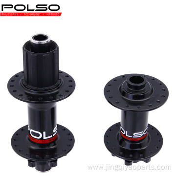 Alloy Bicycle Disc Brake Hub For E-Bike